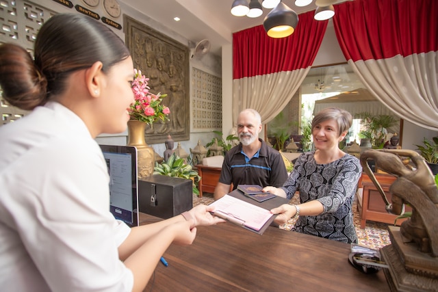 カンバナ レジデンス