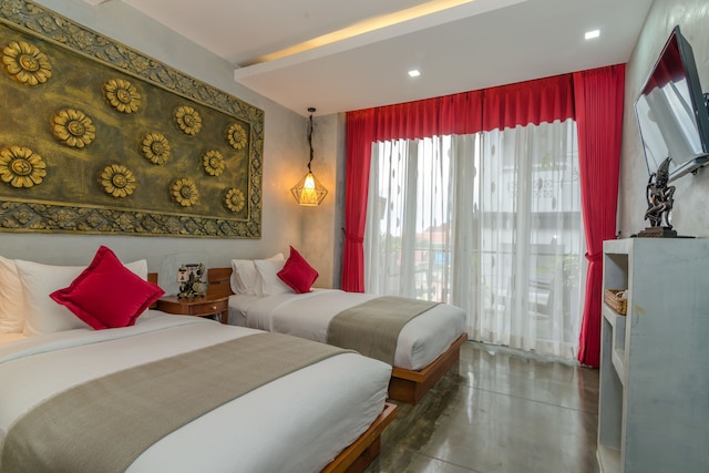 カンバナ レジデンス