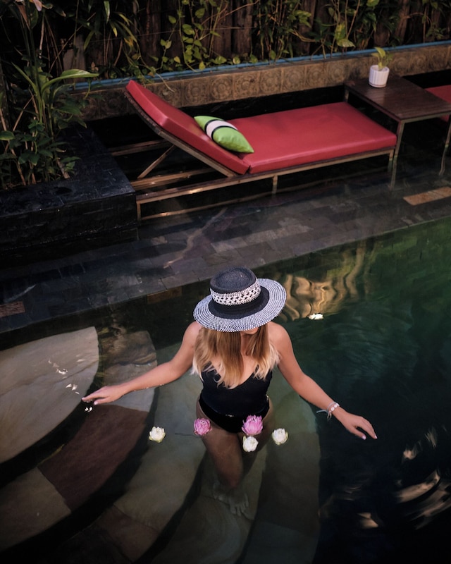 カンバナ レジデンス