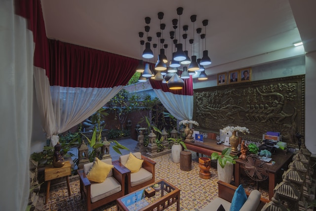 カンバナ レジデンス