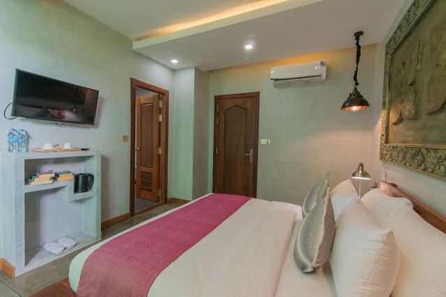 カンバナ レジデンス