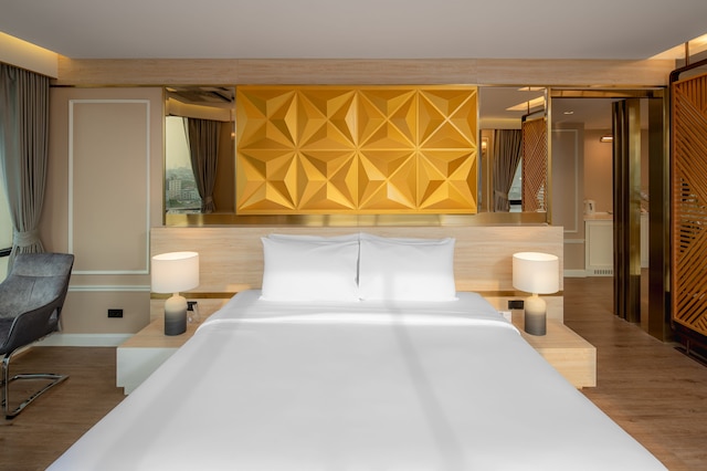 アレクサンダー ホテル