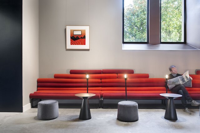 ワン ショット タバカレラ ハウス