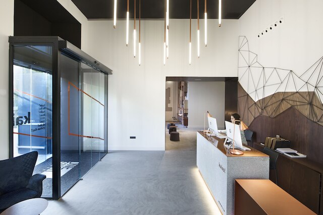 ワン ショット タバカレラ ハウス