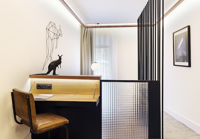 ワン ショット タバカレラ ハウス