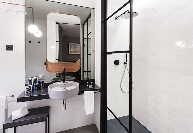 ワン ショット タバカレラ ハウス