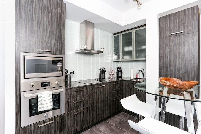 プラチナム スイーツ - インクレディブル CN タワー ビュー