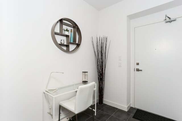 プラチナム スイーツ - インクレディブル CN タワー ビュー