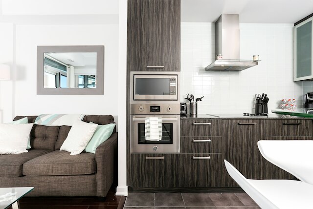 プラチナム スイーツ - インクレディブル CN タワー ビュー