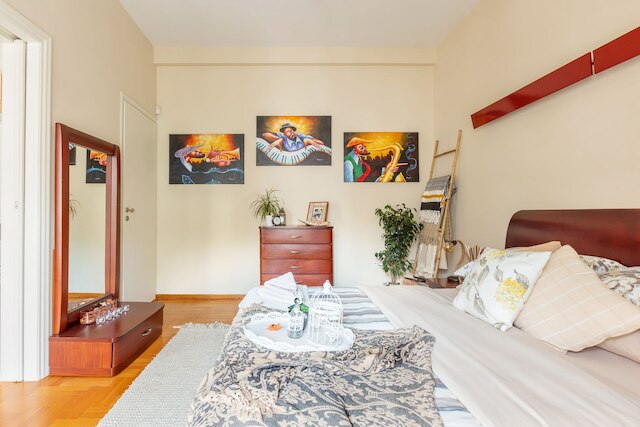 スタニング レジデンス ウィズ アクロポリス ビュー