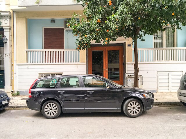 スタニング レジデンス ウィズ アクロポリス ビュー