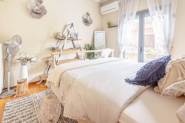 スタニング レジデンス ウィズ アクロポリス ビュー