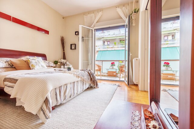 スタニング レジデンス ウィズ アクロポリス ビュー