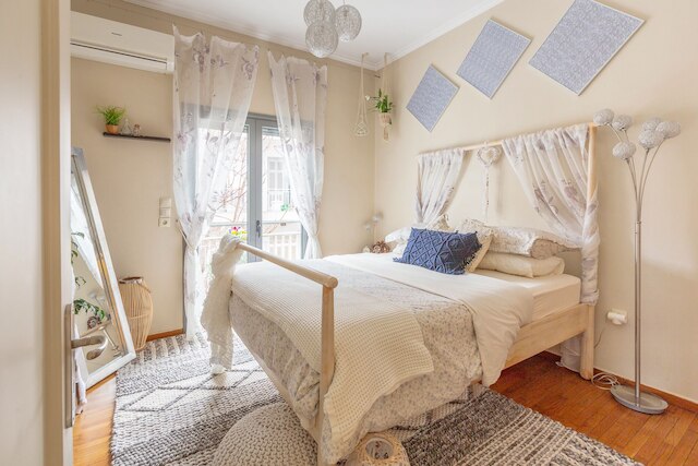 スタニング レジデンス ウィズ アクロポリス ビュー