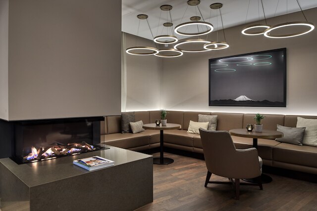 アカサ スイーツ チューリッヒ オーリコン