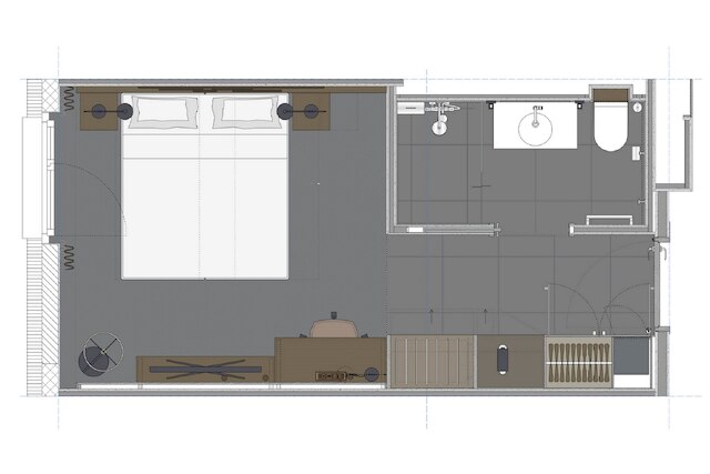 アカサ スイーツ チューリッヒ オーリコン