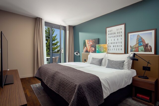 アカサ スイーツ チューリッヒ オーリコン