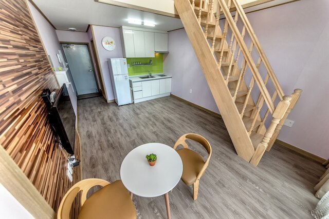 ウィンド ディレクション ビレッジ