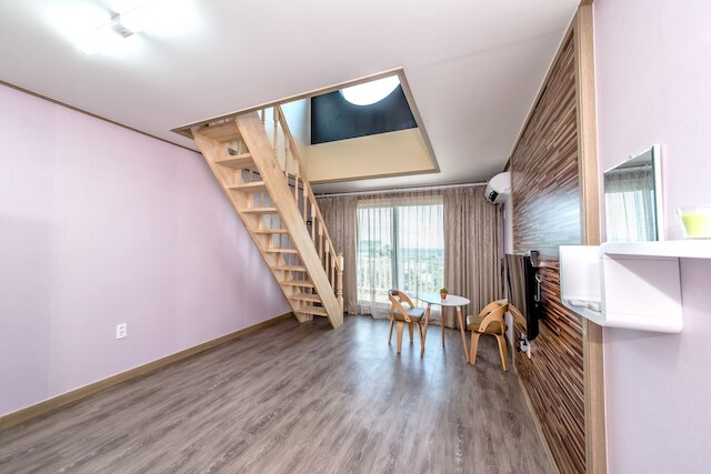 ウィンド ディレクション ビレッジ