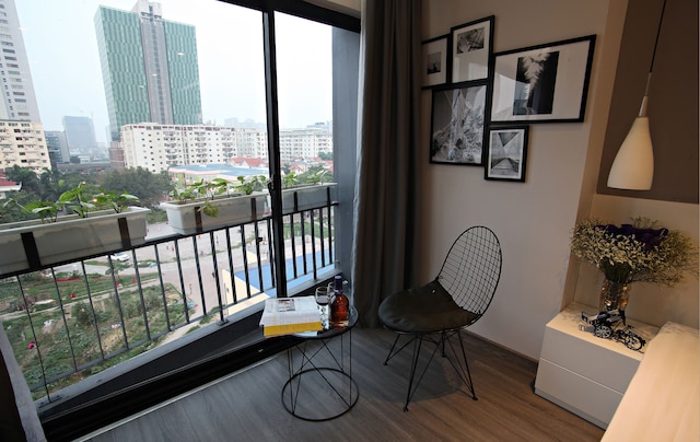 ピン ハノイ ホテル