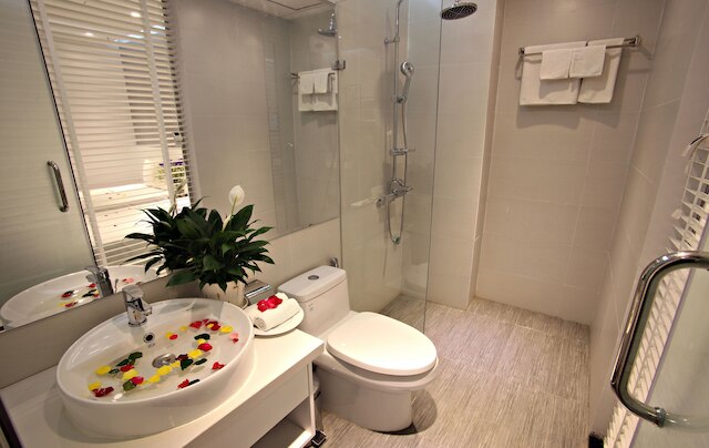 ピン ハノイ ホテル