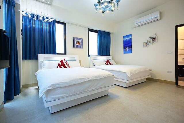 クラ B&B C (古拉民宿 C 館)