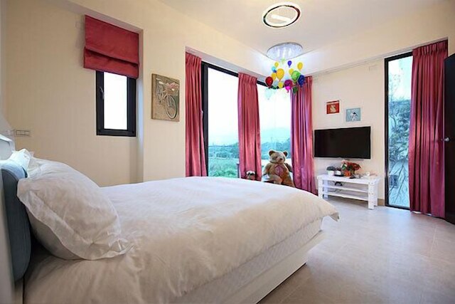 クラ B&B C (古拉民宿 C 館)