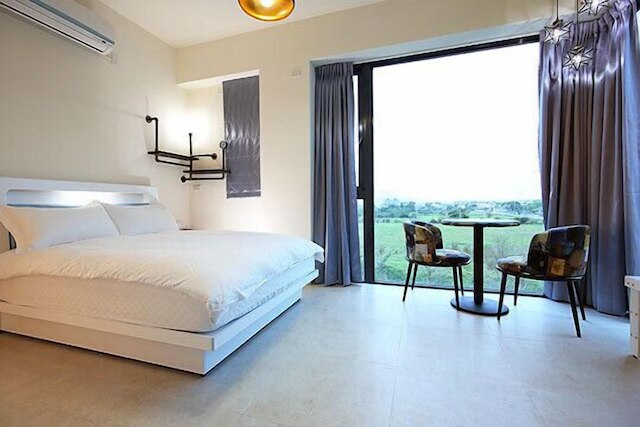 クラ B&B C (古拉民宿 C 館)