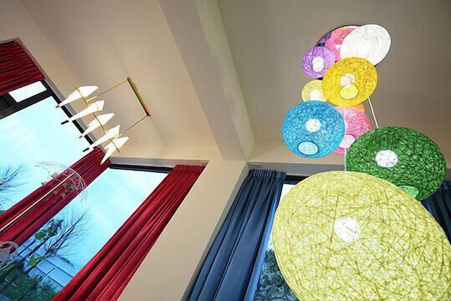 クラ B&B C (古拉民宿 C 館)