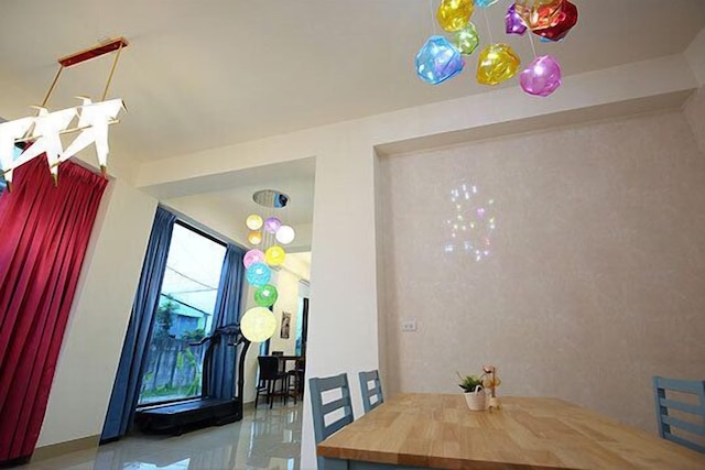 クラ B&B C (古拉民宿 C 館)