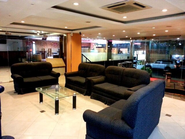 グリーン パレス