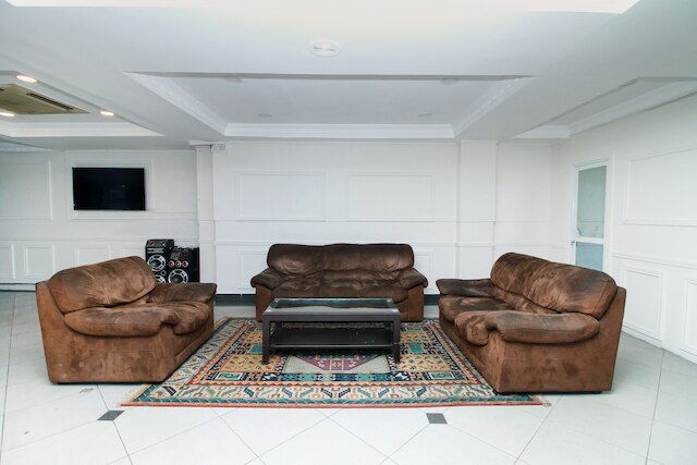 グリーン パレス