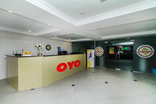 グリーン パレス