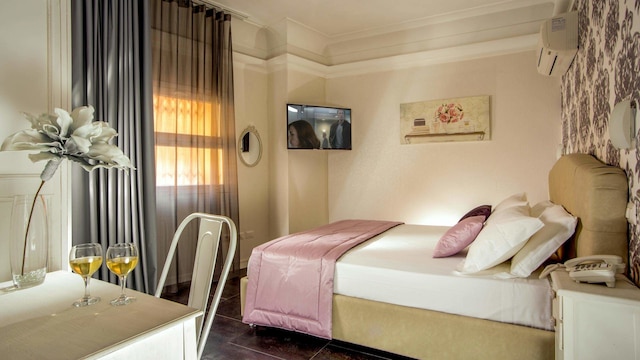 ローマ ビジッツ