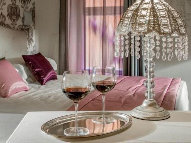 ローマ ビジッツ