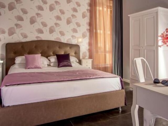 ローマ ビジッツ