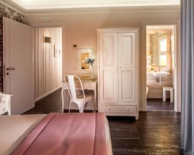 ローマ ビジッツ