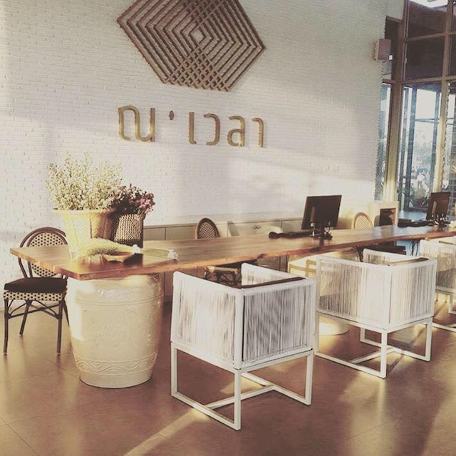 ナヴェラ ホテル & バンケット