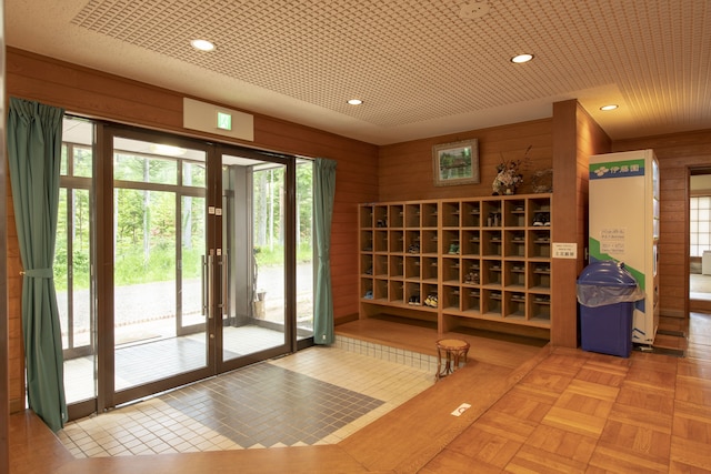 山中湖旅館 梁山-RYOZAN-