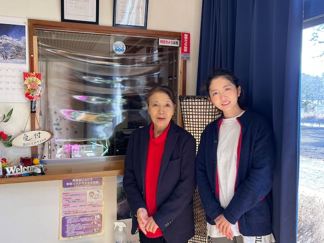 山中湖旅館 梁山-RYOZAN-