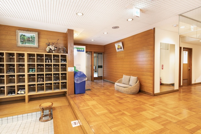 山中湖旅館 梁山-RYOZAN-