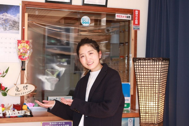 山中湖旅館 梁山-RYOZAN-