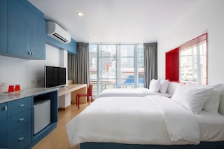 128 ルーム アンド マッサージ