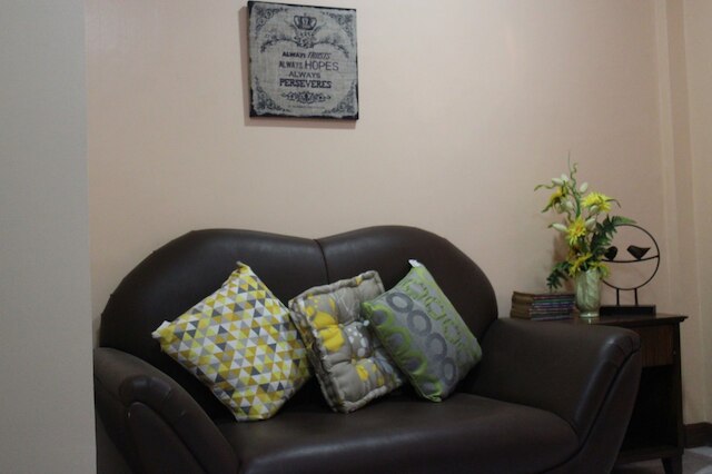 マクタン セブ エアポート バジェット ホテル