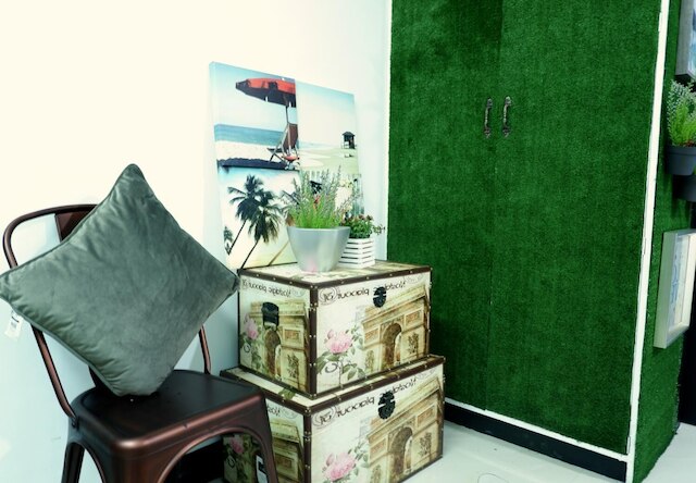 マクタン セブ エアポート バジェット ホテル