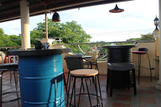 マクタン セブ エアポート バジェット ホテル