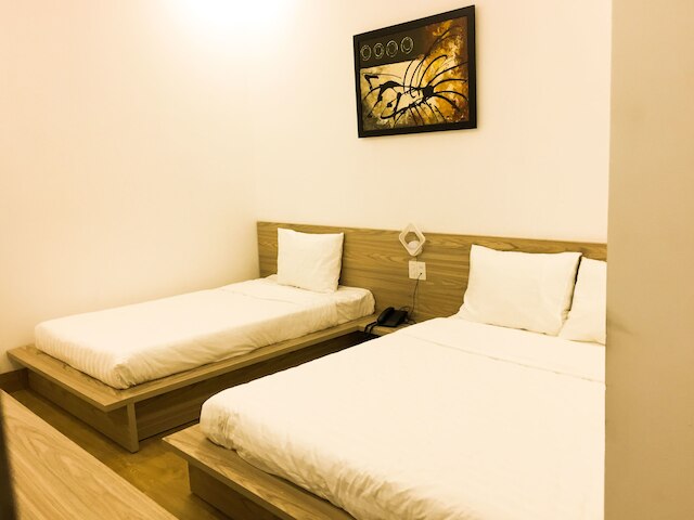 レッド ホテル ダナン