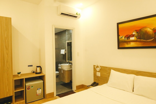 レッド ホテル ダナン