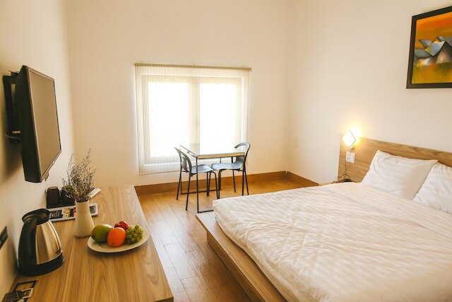 レッド ホテル ダナン