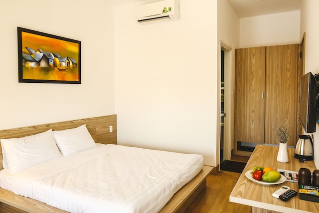 レッド ホテル ダナン